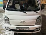 Hyundai 2022 годаүшін9 500 000 тг. в Алматы