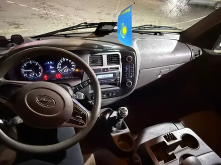 Hyundai 2022 года за 9 500 000 тг. в Алматы – фото 6