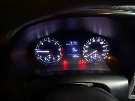 Hyundai 2022 года за 9 500 000 тг. в Алматы – фото 7