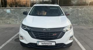 Chevrolet Equinox 2021 года за 11 000 000 тг. в Шымкент