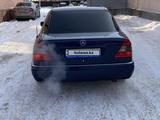 Mercedes-Benz C 280 1995 года за 2 700 000 тг. в Алматы – фото 2