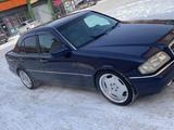 Mercedes-Benz C 280 1995 года за 2 700 000 тг. в Алматы – фото 4