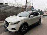Nissan Qashqai 2019 годаfor10 000 000 тг. в Алматы – фото 4