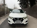 Nissan Qashqai 2019 годаfor10 000 000 тг. в Алматы – фото 2