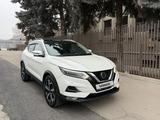 Nissan Qashqai 2019 годаfor10 000 000 тг. в Алматы
