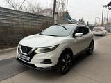 Nissan Qashqai 2019 годаfor10 000 000 тг. в Алматы – фото 3