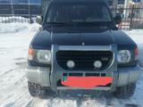 Mitsubishi Pajero 1996 годаүшін4 017 510 тг. в Караганда