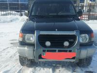 Mitsubishi Pajero 1996 годаүшін4 017 510 тг. в Караганда