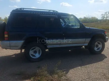 Mitsubishi Pajero 1996 года за 4 017 510 тг. в Караганда – фото 17