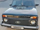 ВАЗ (Lada) Lada 2121 2014 годаүшін2 500 000 тг. в Астана – фото 2