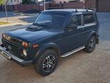 ВАЗ (Lada) Lada 2121 2014 года за 2 500 000 тг. в Астана