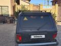 ВАЗ (Lada) Lada 2121 2014 года за 2 500 000 тг. в Астана – фото 3