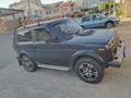 ВАЗ (Lada) Lada 2121 2014 года за 2 500 000 тг. в Астана – фото 4