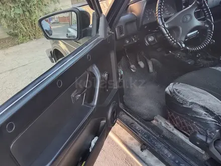 ВАЗ (Lada) Lada 2121 2014 года за 2 500 000 тг. в Астана – фото 6
