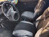 ВАЗ (Lada) Lada 2121 2014 годаүшін2 500 000 тг. в Астана – фото 5