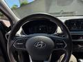 Hyundai Santa Fe 2019 года за 11 250 000 тг. в Астана – фото 12