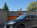 Hyundai Santa Fe 2019 года за 11 250 000 тг. в Астана – фото 6