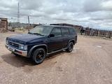 Nissan Pathfinder 1993 года за 2 000 000 тг. в Балхаш – фото 4