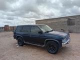 Nissan Pathfinder 1993 года за 2 000 000 тг. в Балхаш – фото 5