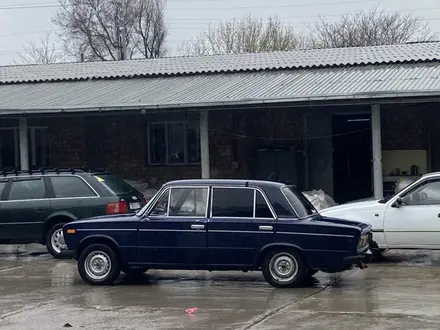 ВАЗ (Lada) 2106 1996 года за 1 150 000 тг. в Шымкент – фото 20