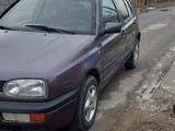 Volkswagen Golf 1992 года за 1 200 000 тг. в Шымкент – фото 2