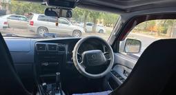 Toyota Hilux Surf 1996 годаүшін4 650 000 тг. в Тараз – фото 2