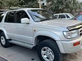 Toyota Hilux Surf 1996 годаүшін4 650 000 тг. в Тараз