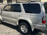 Toyota Hilux Surf 1996 годаүшін4 650 000 тг. в Тараз – фото 4