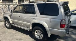 Toyota Hilux Surf 1996 годаүшін4 650 000 тг. в Тараз – фото 4