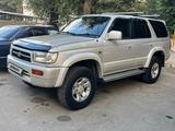Toyota Hilux Surf 1996 годаүшін4 650 000 тг. в Тараз – фото 3