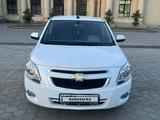 Chevrolet Cobalt 2022 года за 6 400 000 тг. в Семей