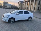 Chevrolet Cobalt 2022 года за 6 400 000 тг. в Семей – фото 4