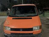 Volkswagen Transporter 1991 года за 2 000 000 тг. в Балхаш