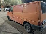 Volkswagen Transporter 1991 года за 2 000 000 тг. в Балхаш – фото 2