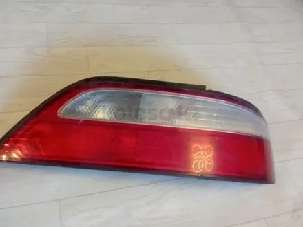 Фонарь правый Nissan Presea за 12 000 тг. в Алматы