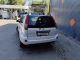Nissan X-Trail 2001 годаүшін2 200 000 тг. в Алматы – фото 5