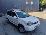 Nissan X-Trail 2001 годаүшін2 200 000 тг. в Алматы