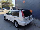 Nissan X-Trail 2001 годаүшін2 200 000 тг. в Алматы – фото 3