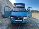 ГАЗ ГАЗель 1995 года за 5 200 000 тг. в Жанакорган