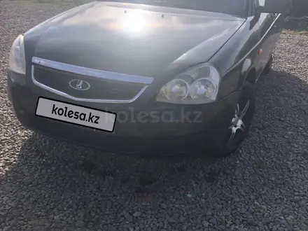 ВАЗ (Lada) Priora 2171 2013 года за 1 400 000 тг. в Петропавловск – фото 3