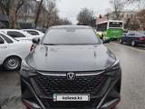 Changan X5 Plus 2025 годаүшін8 700 000 тг. в Шымкент
