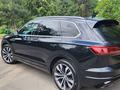 Volkswagen Touareg 2020 года за 31 500 000 тг. в Алматы – фото 2