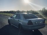 Mercedes-Benz C 180 1995 года за 1 100 000 тг. в Уральск – фото 3