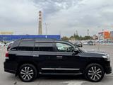 Toyota Land Cruiser 2018 годаүшін36 500 000 тг. в Алматы – фото 4