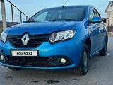 Renault Logan 2014 года за 1 600 000 тг. в Астана