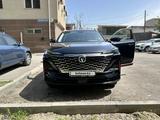 Changan CS55 Plus 2023 года за 10 000 000 тг. в Алматы – фото 2