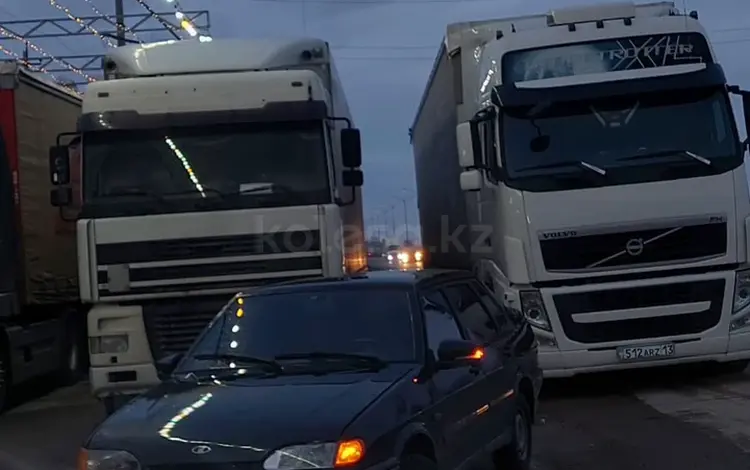 ВАЗ (Lada) 2115 2008 года за 620 000 тг. в Алматы