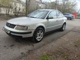 Volkswagen Passat 1999 года за 2 300 000 тг. в Караганда – фото 4