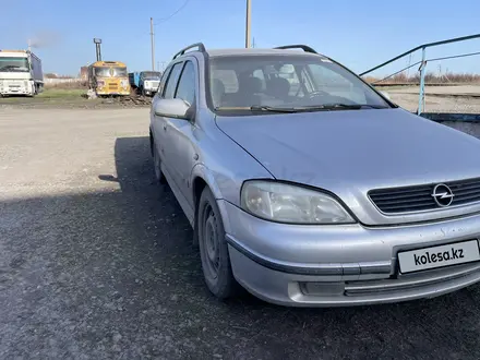 Opel Astra 2004 года за 1 550 000 тг. в Костанай