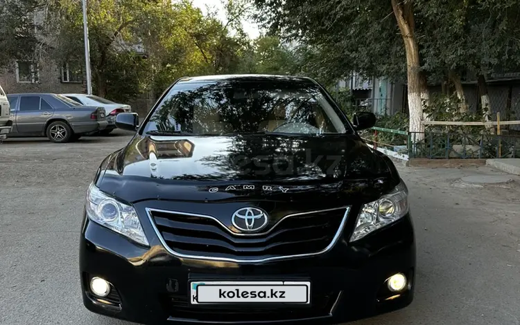 Toyota Camry 2006 годаүшін6 800 000 тг. в Жезказган